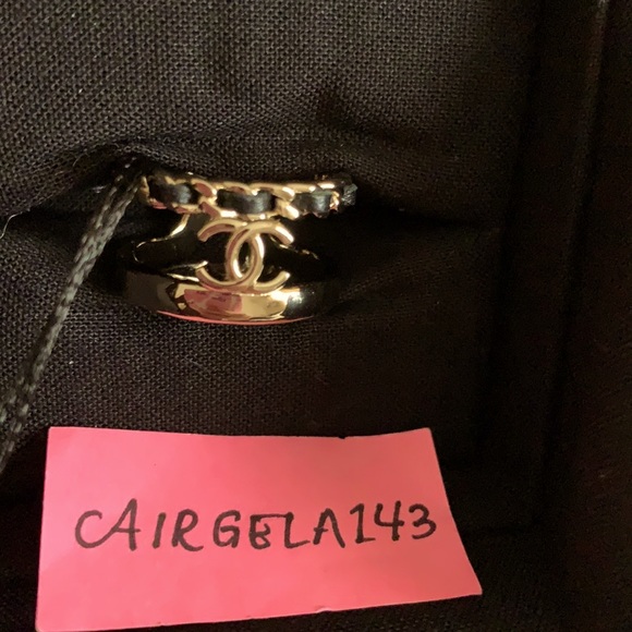 Chanel Ring - Picture 5 of 11